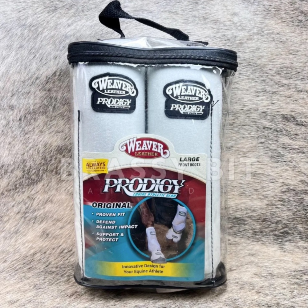 Weaver Prodigy Horse Front Leg Protection